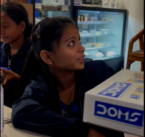 CSR Video Thumbnail